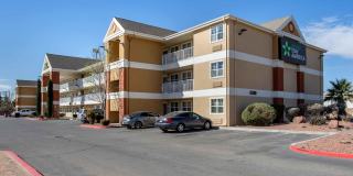 El Paso - Airport Gallery 7