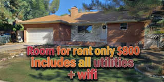 Room for Rent: Zero Utility Bills, Zero Stress in charming single-family home located in Longmont, CO! Gallery 1