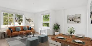 The Cordelia Gallery 2