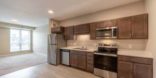 Forty Forty Flats - Senior and Affordable Housing Gallery 40