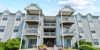 Two Bedroom Signature Style Apartment on the Third Floor Gallery 1