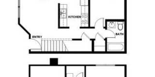 16937 Pinehurst Townhomes Gallery 1