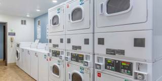 Wilmington - West Gallery 15