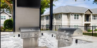Montelena Apartments Grapevine Gallery 14