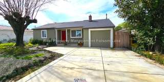 Coming Soon – Updated 2 Bedroom 1 Bath Home in Folsom - Includes water/sewer/trash  seasonal gardening Gallery 1
