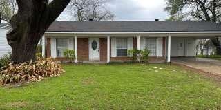 Beautiful 3 Bedroom Home in Bossier! Gallery 1