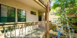 Walnut Creek two bedroom, two bath condo within minutes of Broadway Plaza available now! Gallery 1