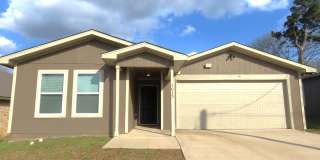 Newly Constructed 3-Bedroom, 2-Bathroom Home! Gallery 1