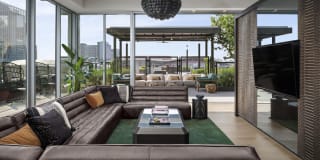 The Place at Fifth + Broadway Gallery 12