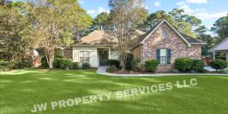Spacious 4-Bedroom Pet-Friendly Home  in Covington Gallery 1