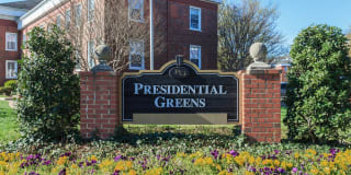 Presidential Greens Gallery 2