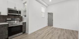 1237 N 60th St - modern comfort and thoughtful design in West Philadelphia Gallery 1
