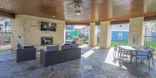 Residence at Lake Jackson Gallery 5