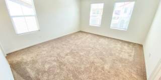 STUNNING BRAND NEW 3 BEDROOMS 2.5 BATHROOMS TWO STORY TOWNHOUSE WITH 2 CAR GARAGE Gallery 13