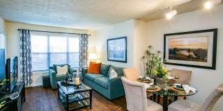 Park Trace Apartments Gallery 12