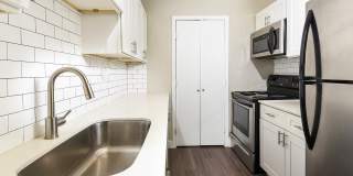 Barton's Mill Apartments Gallery 9