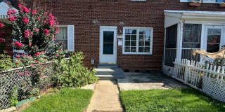 Alexandria/North Del Ray - 133 W Reed - $2,795.00 Gallery 1