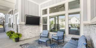 The Reserve at Kenosha Gallery 14