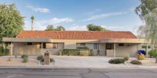 Single-Story 2-Bedroom Condo in Beautiful Palm Desert Resorter HOA! Gallery 1