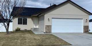 Beautiful 3 bedroom 2 bath home in Post Falls. Gallery 1