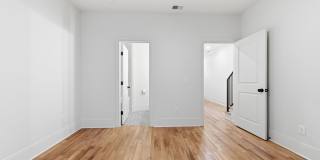 4 Bed 4 Bath Newly-Built Townhome | Charlotte Park Gallery 6