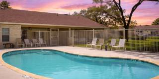 Oaks of Bandera Gallery 1