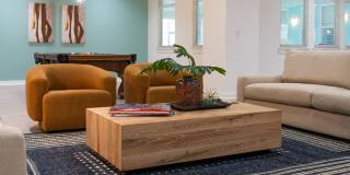 Miller and Rhoads Residences Gallery 6