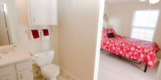 College Towne Apartments Gallery 10