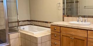 3BR/3BA with FP, fenced front yard, lots of beautiful upgrades! Gallery 16