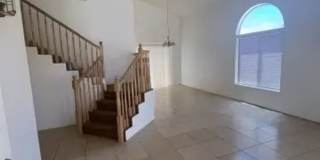 Spacious 4-Bedroom Home with Downstairs Bedroom & Brand-New Carpet Gallery 6