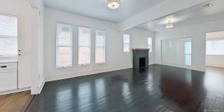 **Charming 3-Bedroom Historic Home with Covered Porch and Large Yard** Gallery 6
