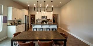 4 Bed, 3 Bath, 3 Car Garage Home For Rent Gallery 8