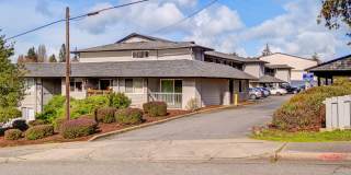 Park Ridge Apartments Gallery 21