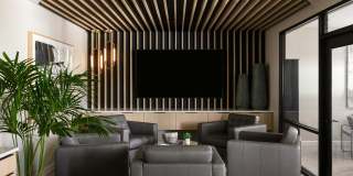 Esplanade District Apartments Gallery 4