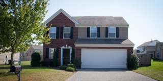 3 Bed, 2 Bath Home with Fenced Backyard and 2 Car Garage Gallery 1