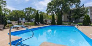 Hamlet Apartments Gallery 20