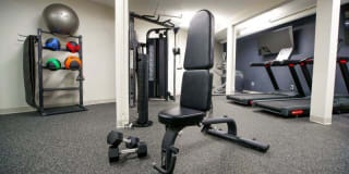 Oak Pointe Apartments Gallery 53
