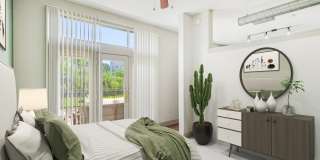 Lofts at Lakeview Gallery 21