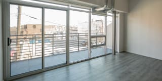 Baltimore Station Gallery 20