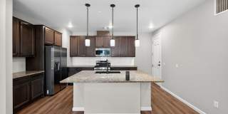 Charming 2BR Townhome in Denver Gallery 16