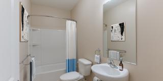 Vineyard Commons - Senior Housing Gallery 7