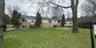 Two Bedroom Duplex Gallery 1