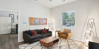 Clark Ridge Canyon Gallery 2