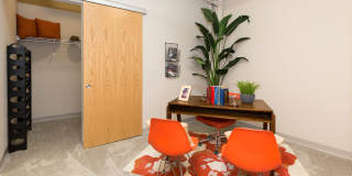 City Square Lofts Gallery 13