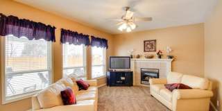 4 Bedroom Home - Meridian Gallery 6
