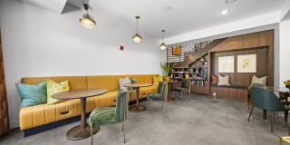 The Galaxy at Polaris Gallery 62