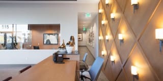 The Standard The Standard Gallery 23