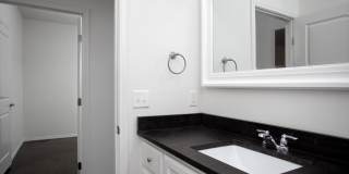 Stunning New 3/2 Townhomes Gallery 29