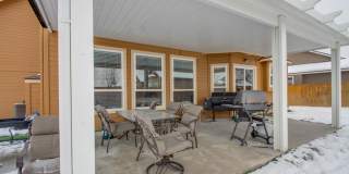 4 Bedroom Home - Meridian Gallery 18