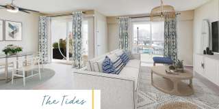 Marina Harbor Apartment Homes Gallery 11